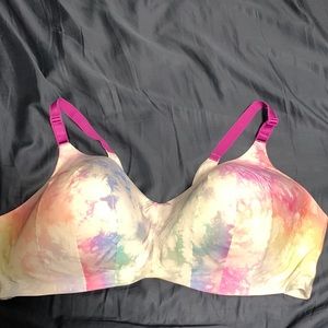 Torrid Curve No wire Bra